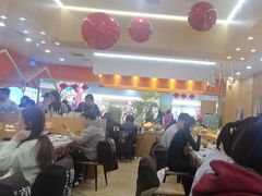 -喜家自助小火锅(乐客城店)