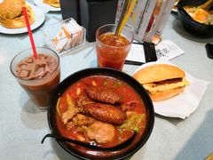 -华嫂冰室(尖沙咀店)