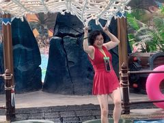 -波塞冬旅游度假区