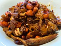 -驿舍·民國老营房院子私房菜(科学会堂店)