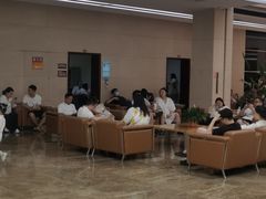 -重庆医科大学附属第一医院(金山院区)