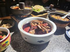 -南京大牌档(之心城店)