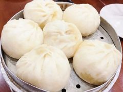 -胡成记口蘑龙眼包子(盐道街店)