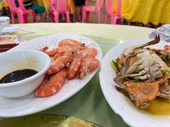 -秋姐美食店(旅游大道店)