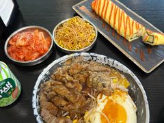 -HONGA HONGA雄家(曹路店)