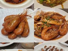 -阿毛饭店(和义路店)