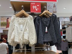 -优衣库(厦门SM广场店)