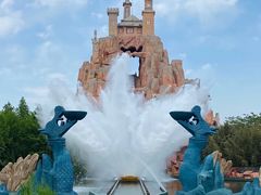 -青岛方特梦幻王国