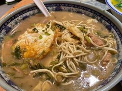 片儿川-慧娟面馆·餐厅(望江路店)