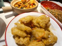 -饺子功·东北记忆·锅包肉(电厂路店)