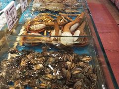 -旺角小渔村(幸福中路店)