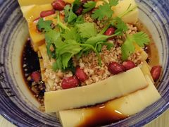 留焕凉碗豆粉-留焕小吃·昆明非遗小吃品牌(斗南店)