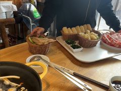 -四喜小胖·北京涮肉(五道营店)