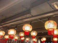 -周小明火锅(黑金冠社区店)