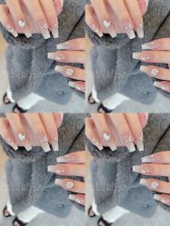 -M·X Nail日式美甲美睫