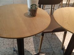 大堂-星巴克(南京鼓楼医院店)