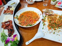 -醉壹号海鲜大排档(厦门店)