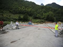 -南尖岩景区