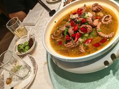 -阿娘家·原生态农家菜(国顺东路店)