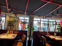 -四川饭店·小龙虾(长白店)