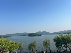 -楼外楼(西湖景区孤山路店)