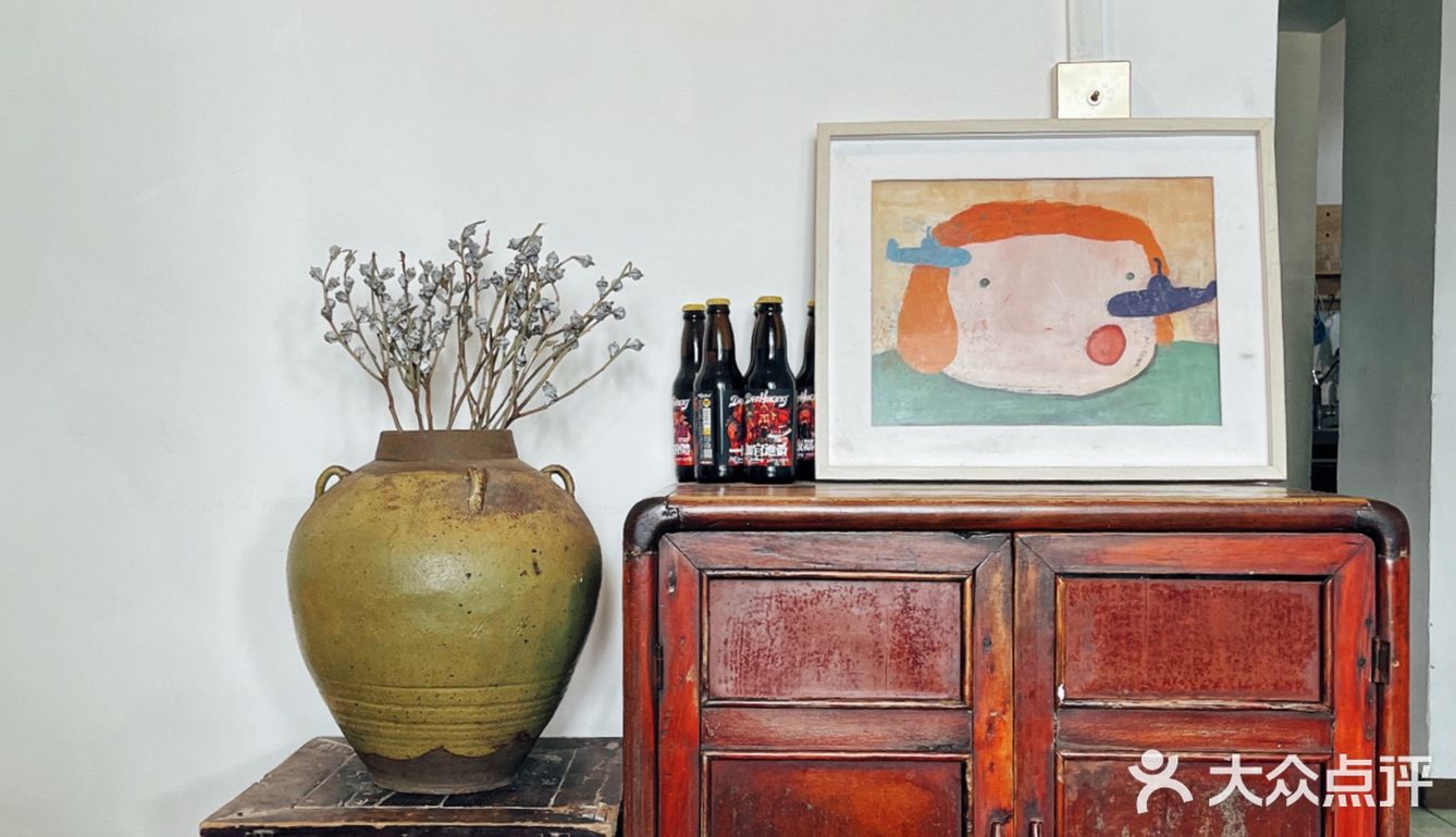 莎拉来啦｜网红戴家巷▪️来巷森撸猫呀🐱