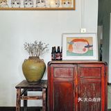 莎拉来啦｜网红戴家巷▪️来巷森撸猫呀🐱