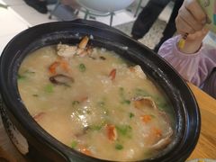 -潮粥荟·潮汕砂锅粥(朝阳大悦城店)