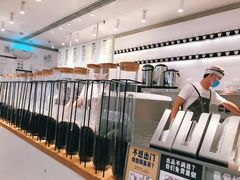 -喜茶(上海五角场万达店)