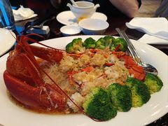 -新天世纪中餐厅