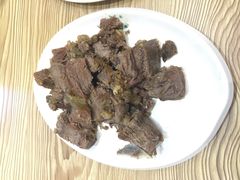 -清真·益鑫羊肉手抓馆(花园北街店)