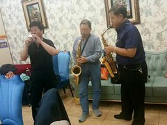 -清真悦宾楼食府(海湖店)