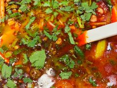 -魏家凉皮(博水商务大厦店)