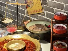 -哥老官重庆美蛙鱼头(日月光店)