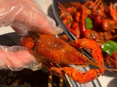 -红盔甲·小龙虾(天钥桥店)
