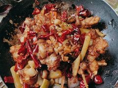 -江南婆婆(车墩店)