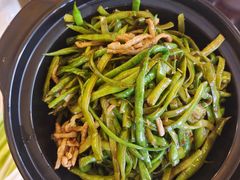 -玉林烤鸭店(垡头店)