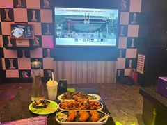 -皓声音KTV(新景店)