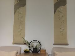 -锦初·禅意4K影院式足道·新中式SPA(茂业天地店)