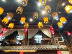 -真定郝家排骨(大十字街店)