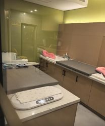 -大美母婴月子中心(馨乐庭店)