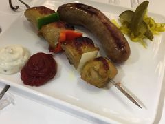 -库滋明·俄罗斯特色美食(中央大街店)