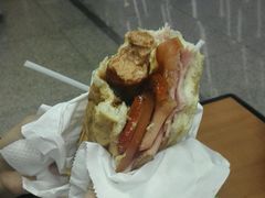 -SUBWAY赛百味(浦东机场店)