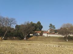 -盘龙城国家考古遗址公园