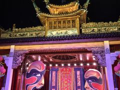 -赤坎·广东华侨国际旅游度假区