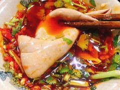 大刀腰片-星鸿社重庆老火锅