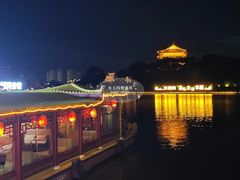 -凤城河风景区