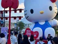 -深圳湾万象城(南山店)