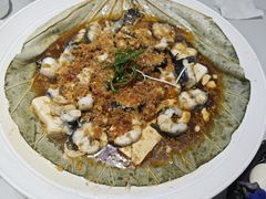 -3号仓库·创意中国菜(新世界城店)