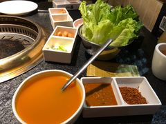 -嘿嘟嘟·肋条烧肉放题(爱融荟城店)